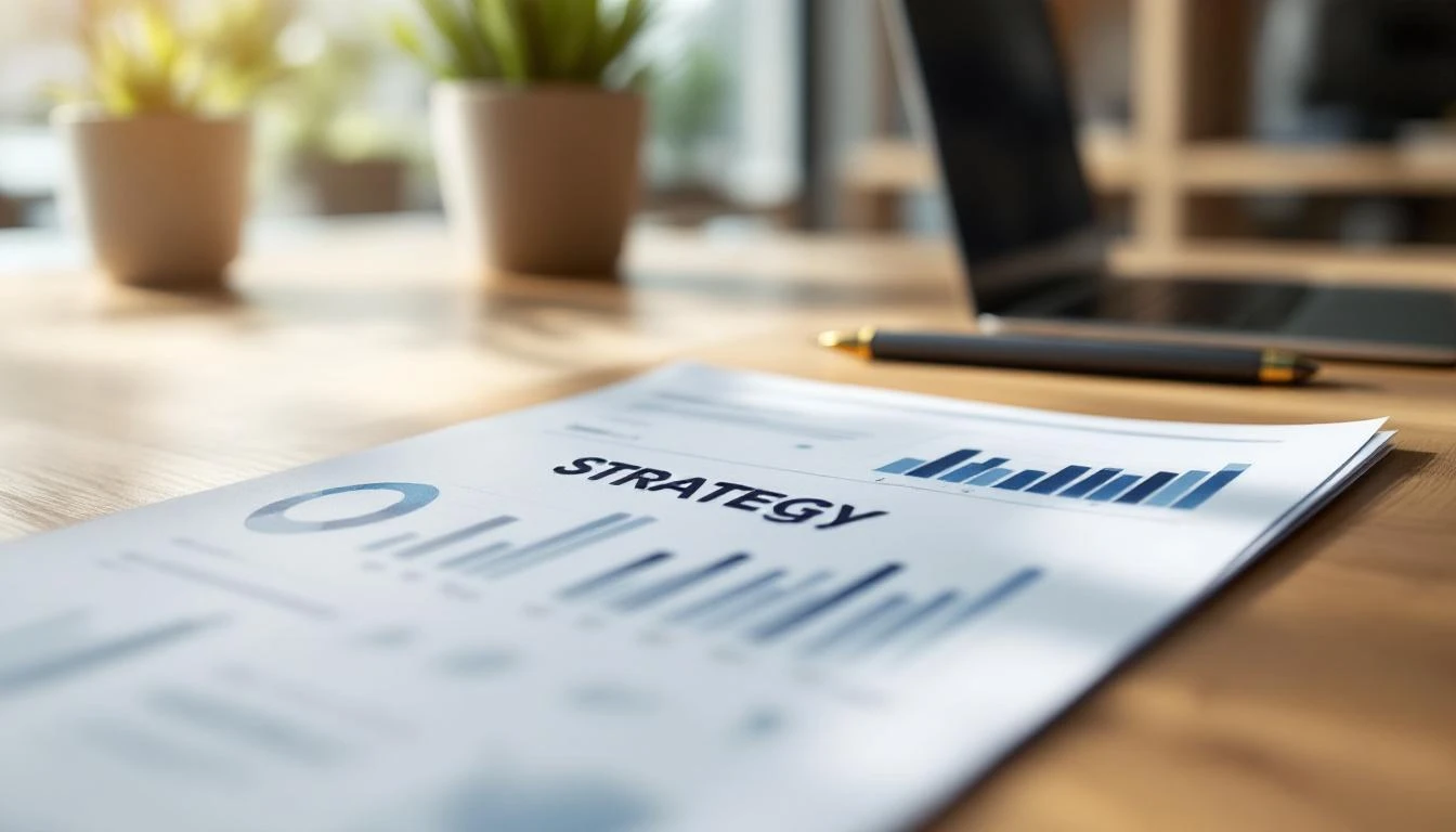 Comment optimiser votre stratégie de croissance pour maximiser votre chiffre d'affaires