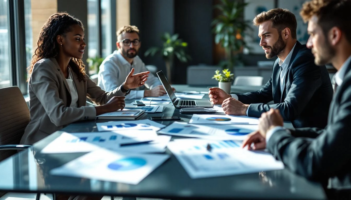 Les meilleures pratiques pour améliorer votre cash-flow en entreprise