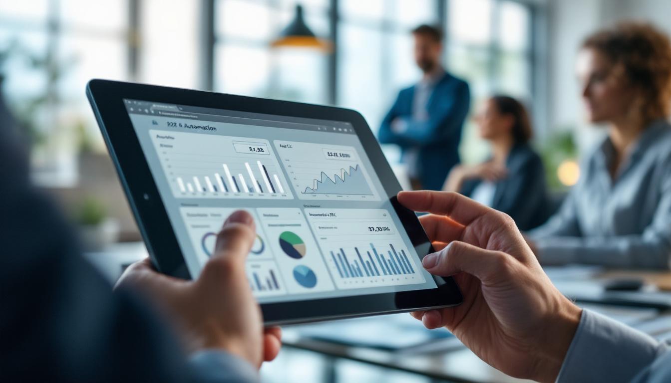 Comment l'automatisation transforme le paysage du B2B et B2C
