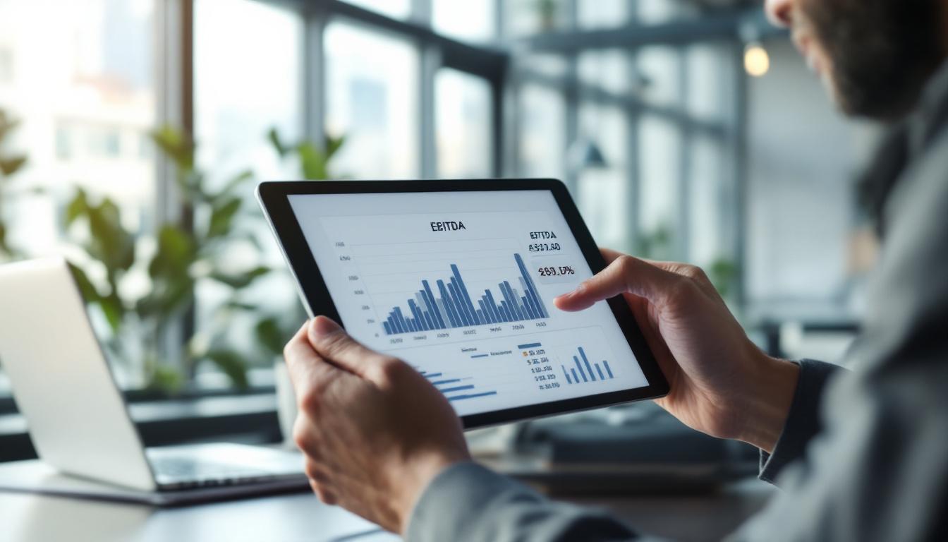 Comment mesurer l'EBITDA pour évaluer la santé financière de votre business
