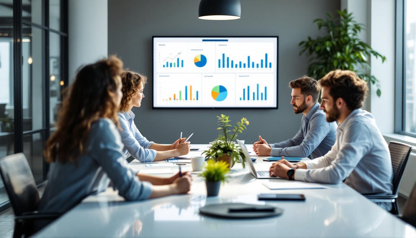 Les stratégies de prospection commerciale qui boostent le chiffre d'affaires