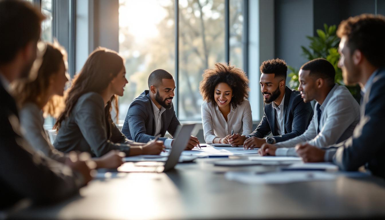 5 astuces pour améliorer la productivité de votre équipe en entreprise