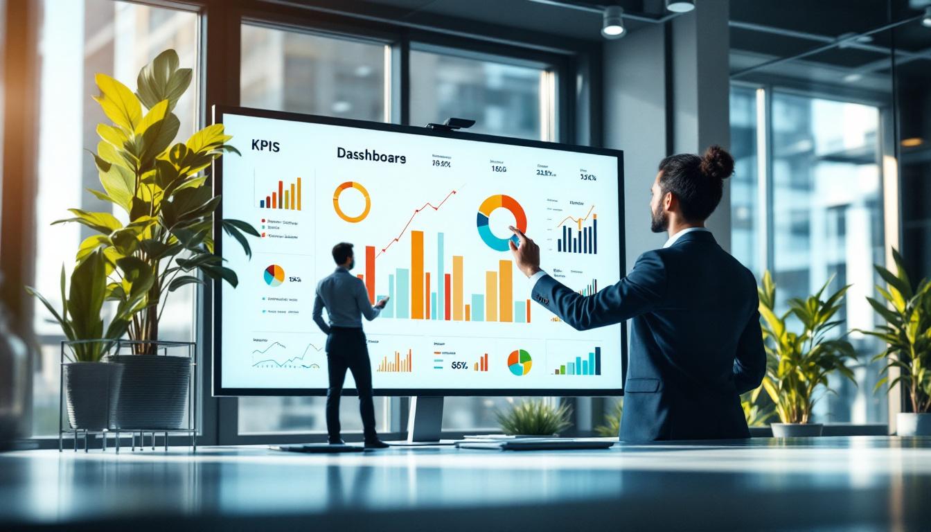Les KPI incontournables pour suivre la performance de votre business model