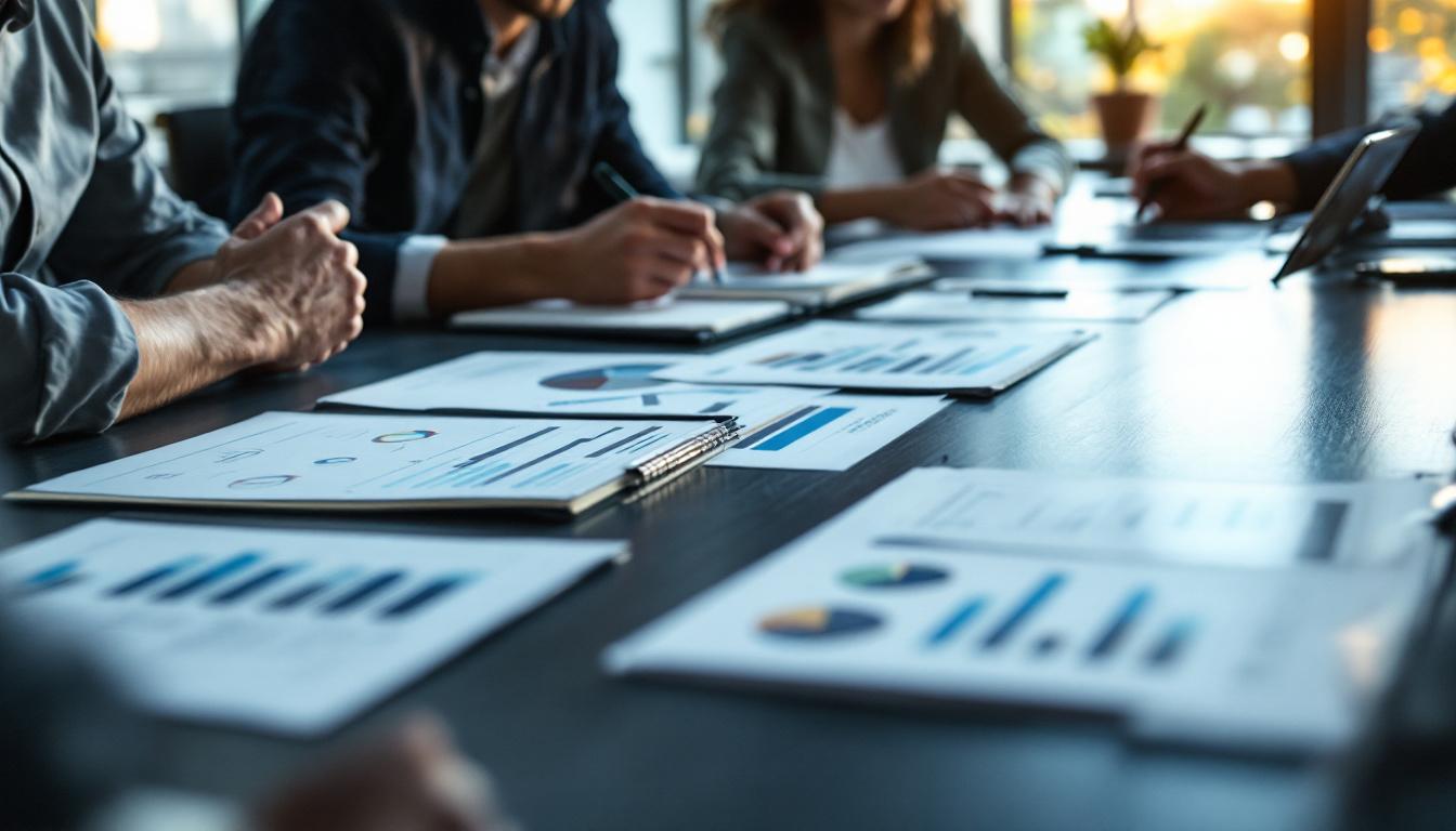 Stratégies de monétisation efficaces pour startups en phase de lancement
