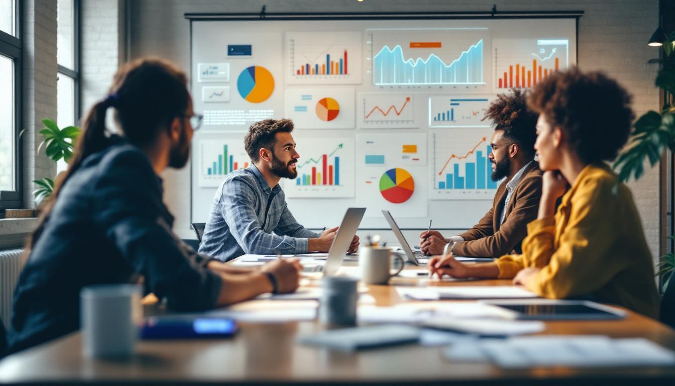 Les tendances en entrepreneuriat à suivre pour rester compétitif