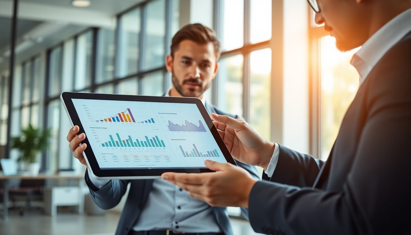 Comment optimiser la rentabilité de votre business model en 5 étapes simples