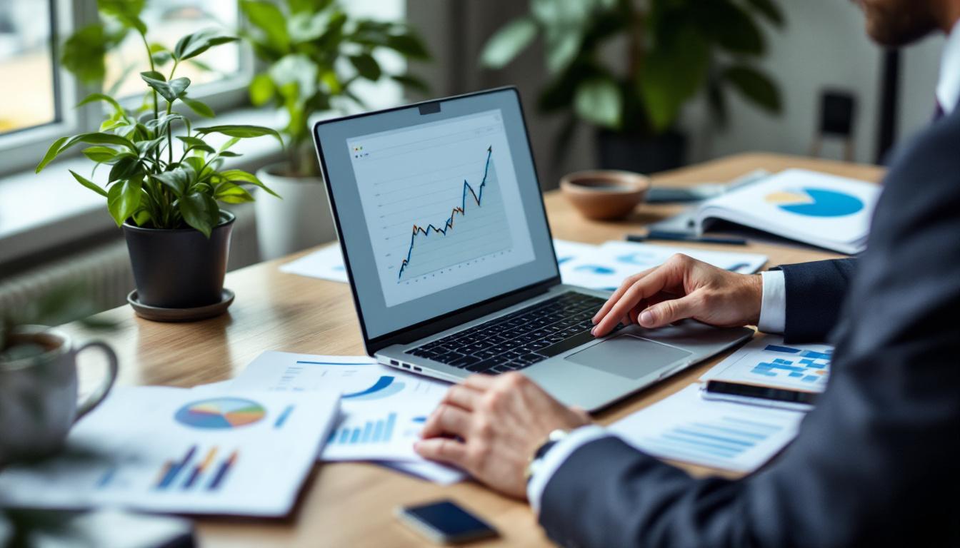Stratégies de croissance : 7 clés pour booster votre chiffre d'affaires rapidement