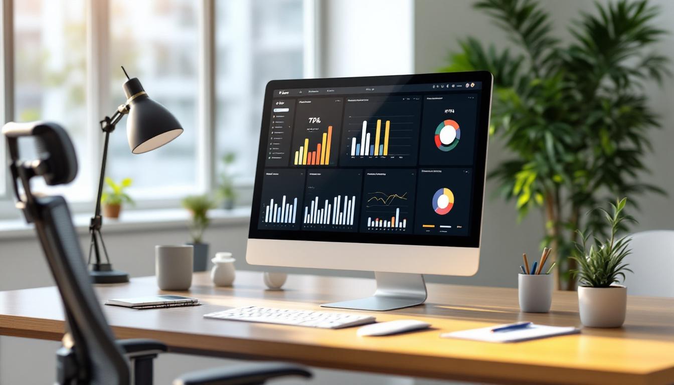 Les 10 KPI essentiels pour mesurer la performance de votre entreprise