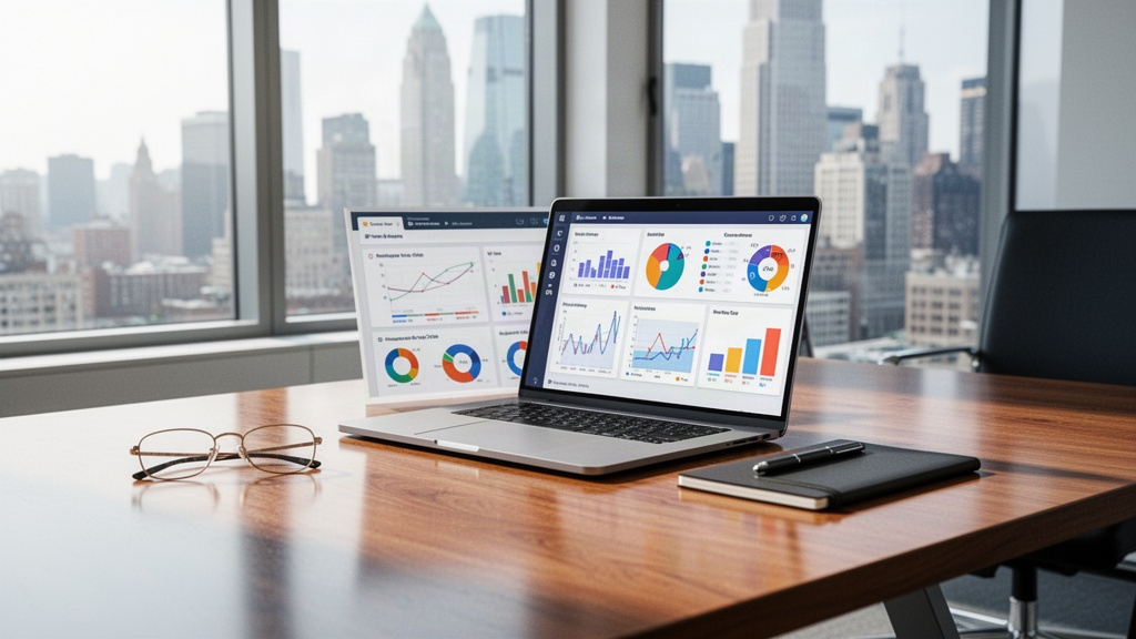 Top 10 des KPI essentiels pour suivre la performance de votre entreprise